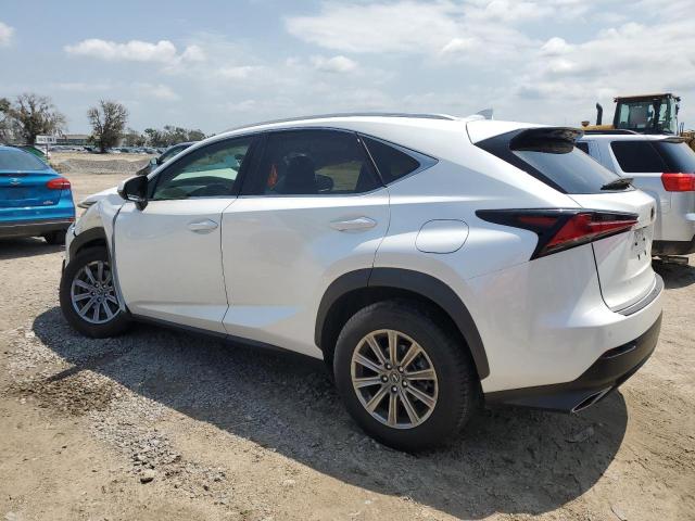 2018 Lexus Nx 300 Base VIN: JTJYARBZ9J2088582 Lot: 55361974