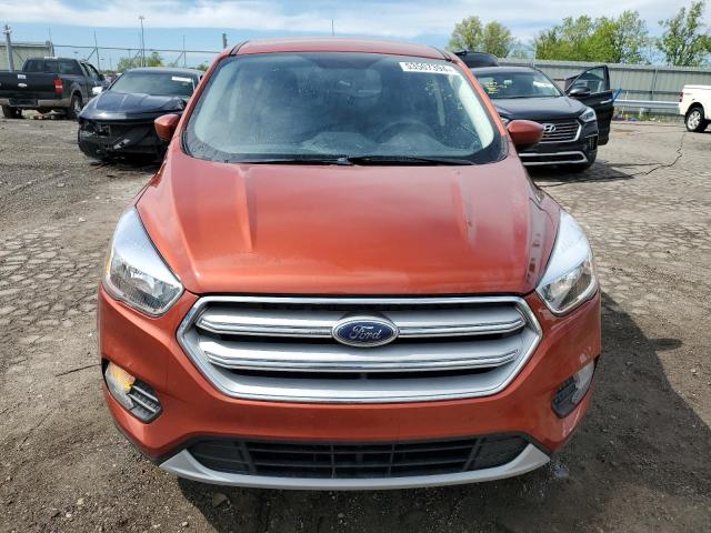 2019 Ford Escape Se VIN: 1FMCU9GD9KUB24306 Lot: 53507394