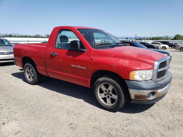 2005 Dodge Ram 1500 St VIN: 1D7HA16K75J620723 Lot: 55576274