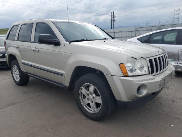 2007 Jeep Grand Cherokee Laredo VIN: 1J8HR48P07C644746 Lot: 52645454