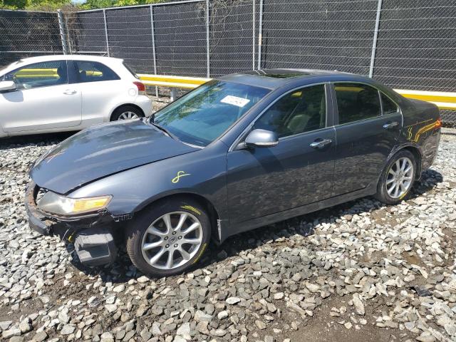 JH4CL96876C033170 2006 Acura Tsx 2006 Acura Tsx VIN: JH4CL96876C033170 Lot: 57120404