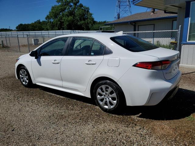 2023 Toyota Corolla Le VIN: 5YFB4MDE9PP059767 Lot: 54510894