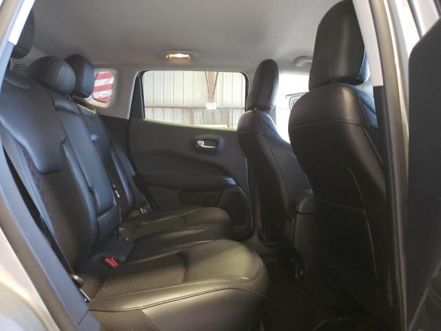 2021 JEEP COMPAS 3C4NJDBB0MT547724