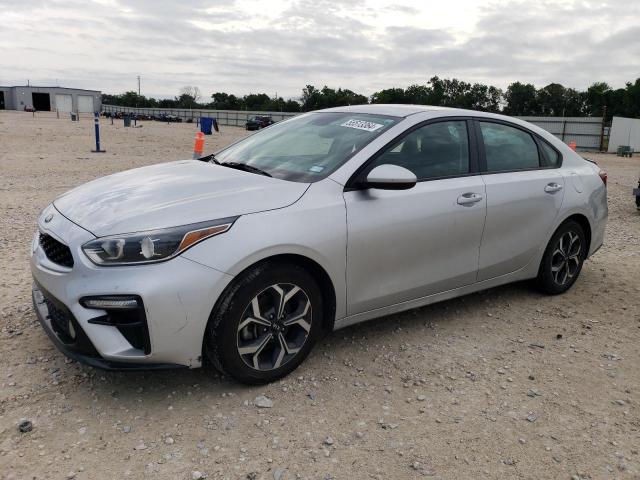 2020 Kia Forte Fe VIN: 3KPF24ADXLE190995 Lot: 55513364