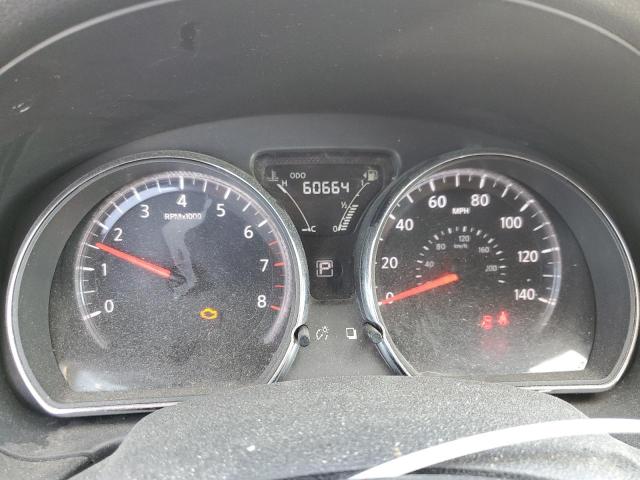 2018 Nissan Versa S VIN: 3N1CN7AP4JL812038 Lot: 55403314