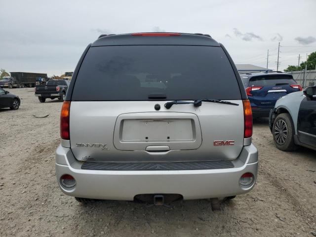 2006 GMC Envoy Xl VIN: 1GKET16S166133954 Lot: 70458543