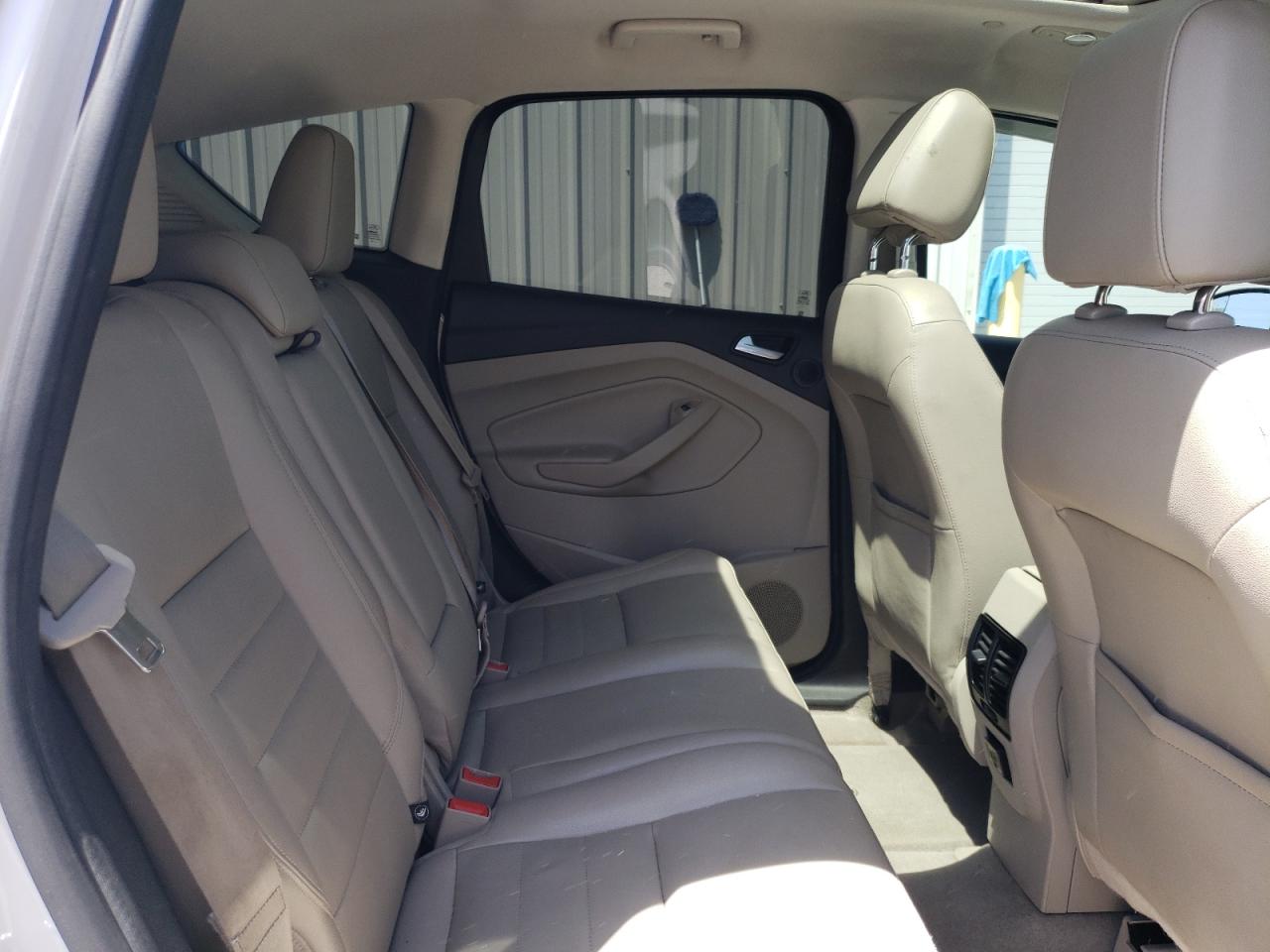 1FADP5CU9DL548095 2013 Ford C-Max Premium