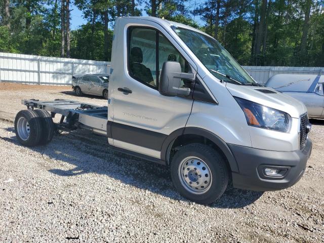 2023 FORD TRANSIT T- - 1FDBF6P8XPKB43053