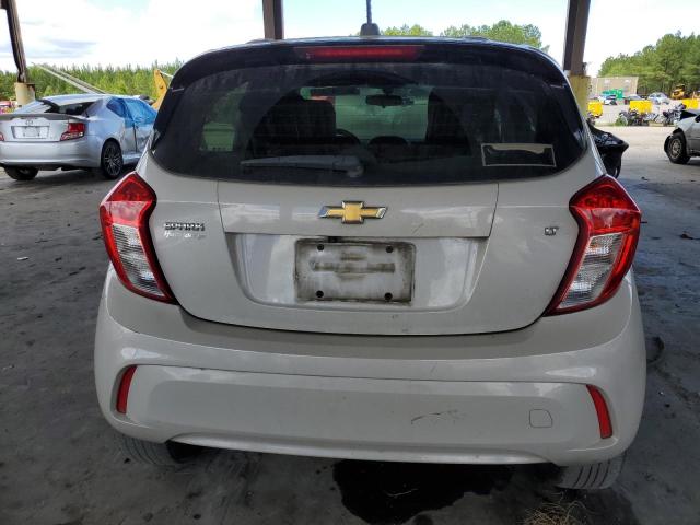 2021 Chevrolet Spark 1Lt VIN: KL8CD6SAXMC709221 Lot: 54241184