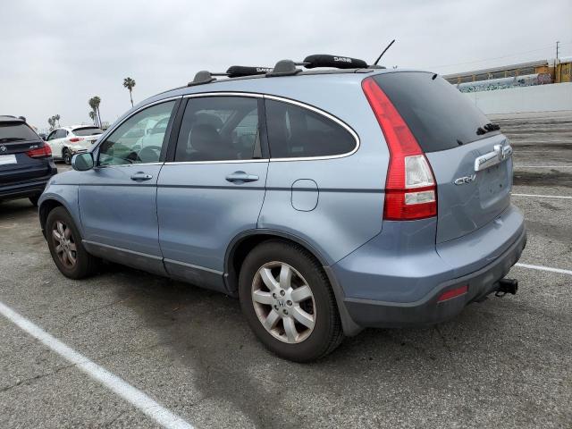 2007 Honda Cr-V Exl VIN: 5J6RE48797L004374 Lot: 55137784