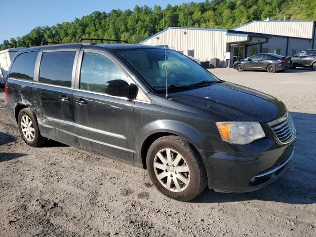 2014 Chrysler Town & Country Touring VIN: 2C4RC1BG9ER447891 Lot: 53375994