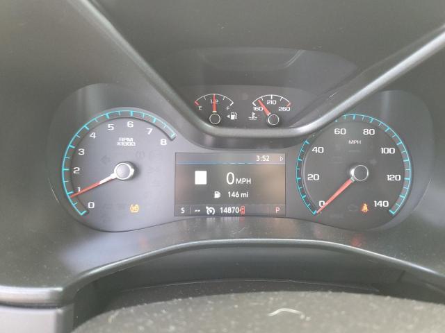 2020 GMC CANYON ALL 1GTG6FEN9L1152460