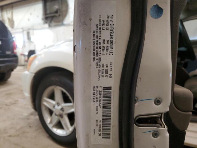 2010 Dodge Caliber Sxt VIN: 1B3CB4HA7AD635322 Lot: 54469804