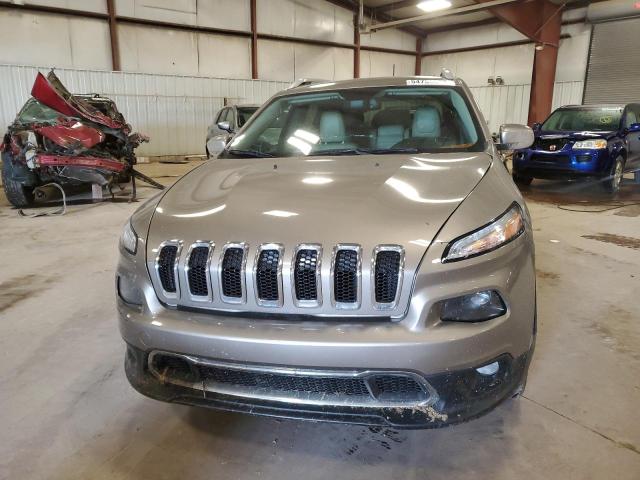 2016 Jeep Cherokee Limited VIN: 1C4PJMDS0GW272005 Lot: 54788294