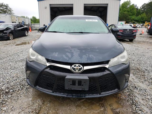 VIN 4T1BF1FK9HU340995 2017 Toyota Camry, LE no.5