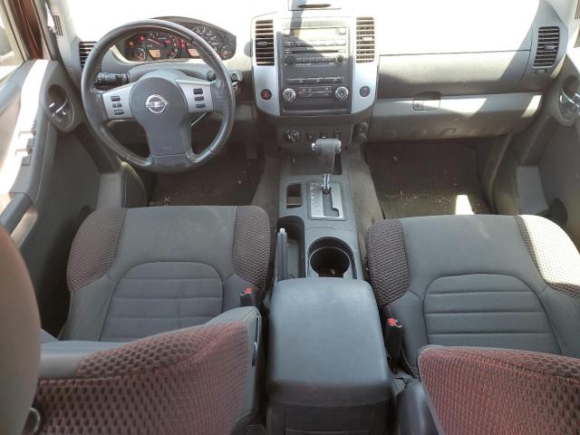 2010 Nissan Xterra Off Road VIN: 5N1AN0NW5AC506194 Lot: 55887294