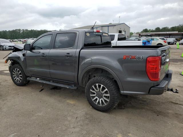 2020 FORD RANGER XL - 1FTER4FH7LLA19261