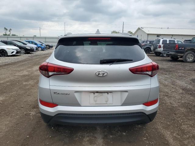 2018 Hyundai Tucson Sel VIN: KM8J33A48JU676717 Lot: 54140894