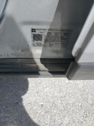 2020 Chevrolet Trax Ls VIN: 3GNCJKSB0LL210102 Lot: 56858144