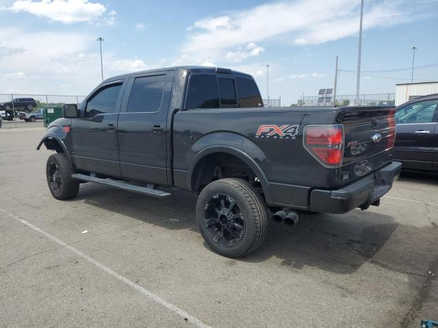 2012 Ford F150 Supercrew VIN: 1FTFW1ETXCFC34620 Lot: 54831264