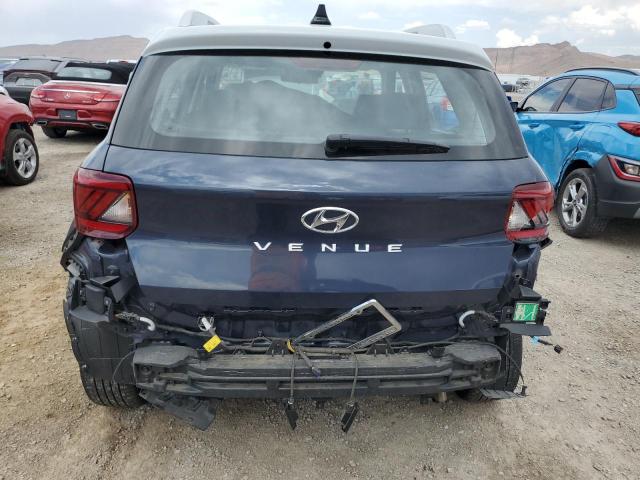 2020 Hyundai Venue Sel VIN: KMHRC8A31LU061081 Lot: 55355234