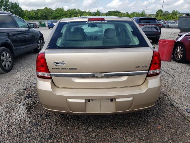 2004 Chevrolet Malibu Maxx Lt VIN: 1G1ZU64824F234554 Lot: 53604904