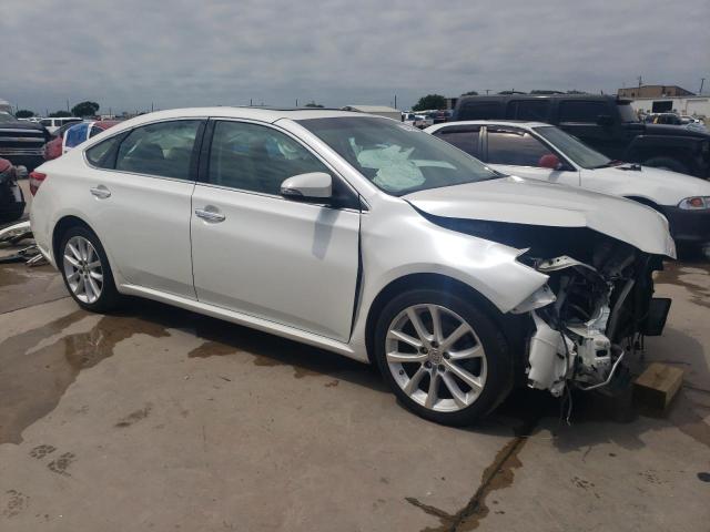 2013 Toyota Avalon Base VIN: 4T1BK1EB8DU018243 Lot: 53488404