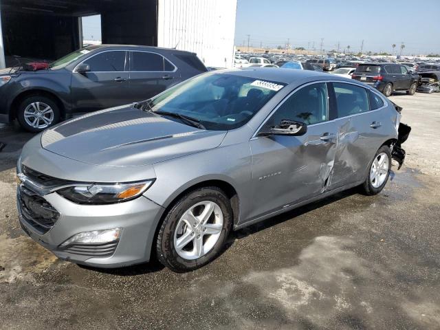 2023 Chevrolet Malibu Lt VIN: 1G1ZD5ST9PF230071 Lot: 53335934