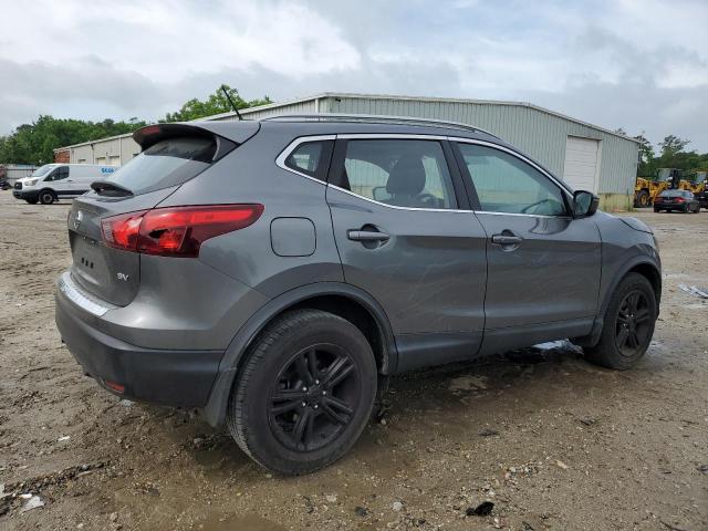 VIN JN1BJ1CP6JW192028 2018 Nissan Rogue, S no.3