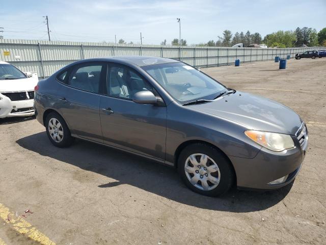 2008 Hyundai Elantra Gls VIN: KMHDU46D58U411546 Lot: 53160704