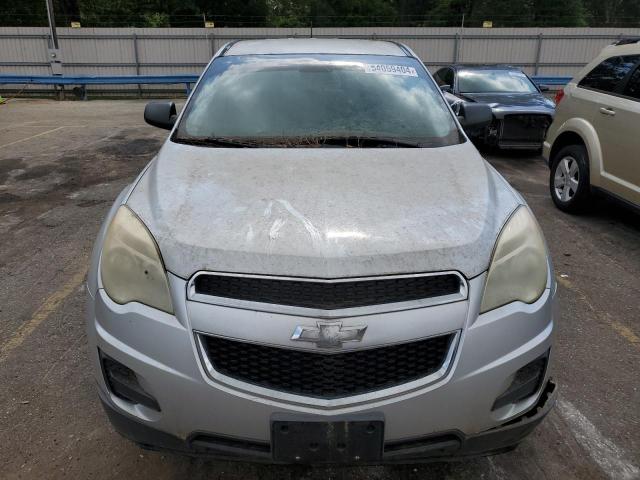 2013 Chevrolet Equinox Ls VIN: 2GNALBEK3D6244571 Lot: 54059404