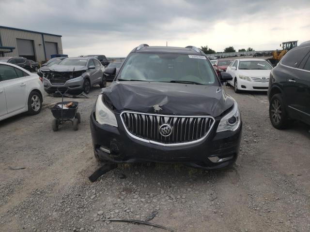 VIN 5GAKRCKD5DJ133984 2013 Buick Enclave no.5