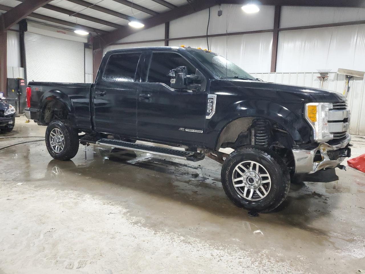 1FT7W2BT9HEC39755 2017 Ford F250 Super Duty