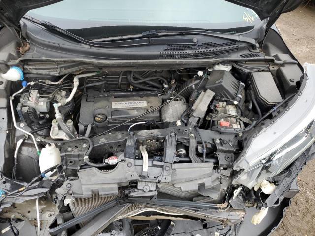 2015 HONDA CR-V TOURI - 5J6RM3H92FL002799
