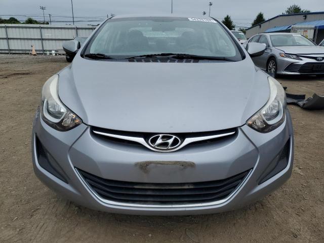 2016 Hyundai Elantra Se VIN: 5NPDH4AE8GH689584 Lot: 54220194