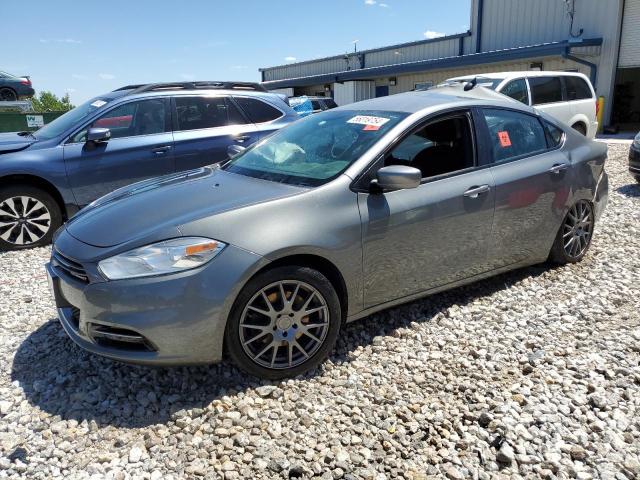 DODGE DART SXT