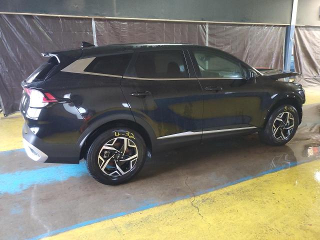 2023 Kia Sportage Lx VIN: KNDPUCAF0P7130885 Lot: 53470994