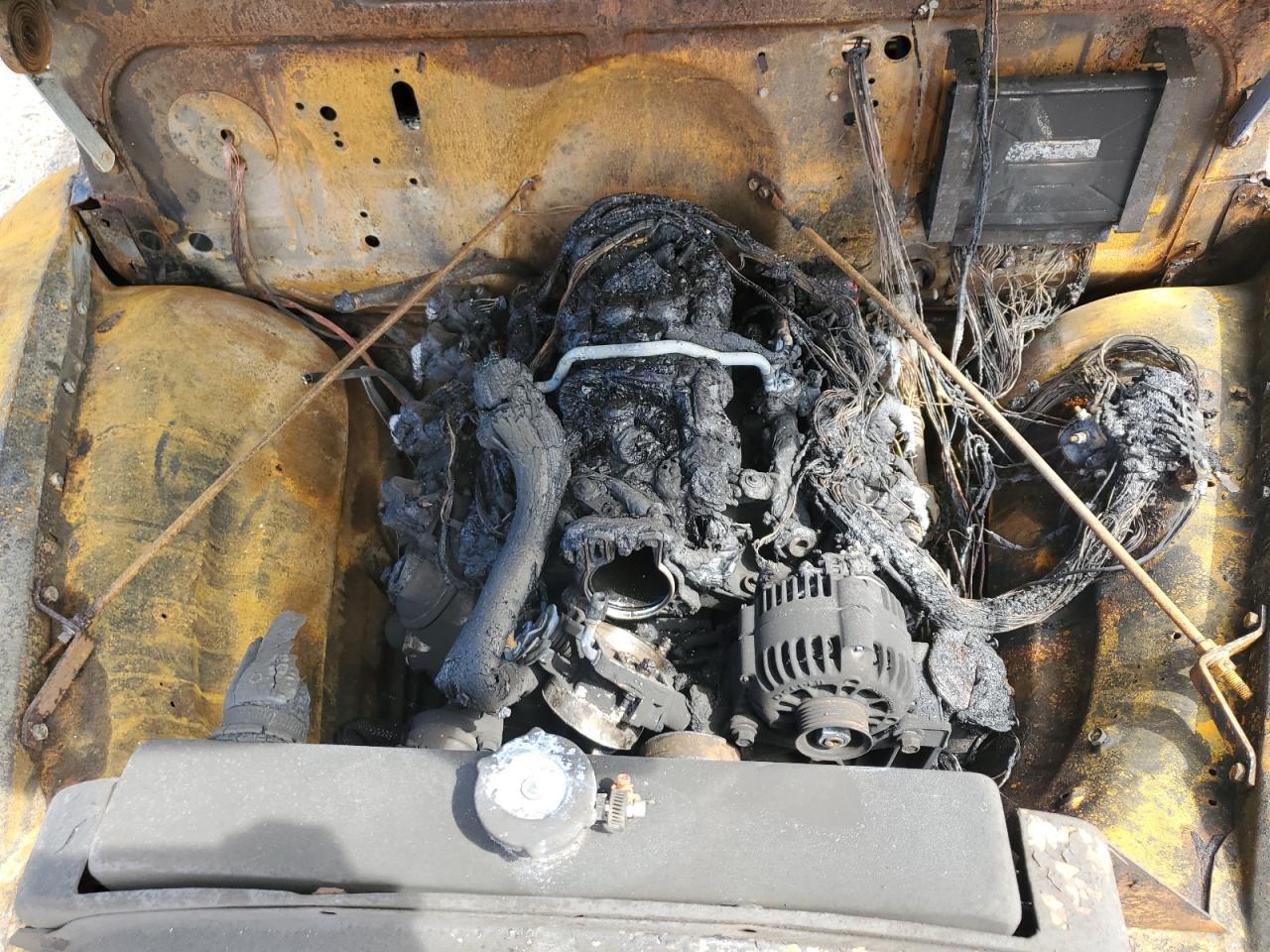 A228301473 1950 GMC Pick Up