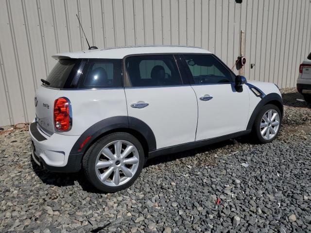 Vin: wmwzc3c58ewp27055, lot: 56565634, mini cooper s countryman 20143