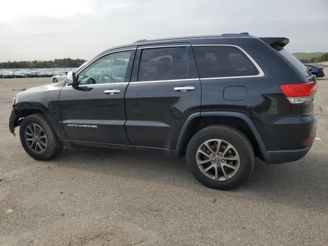 2014 Jeep Grand Cherokee Limited VIN: 1C4RJFBG4EC450242 Lot: 53617884