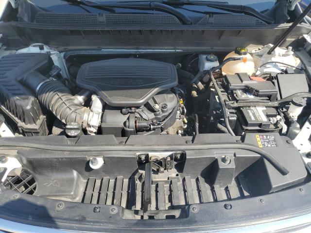 2020 GMC ACADIA SLT - 1GKKNMLS3LZ138439