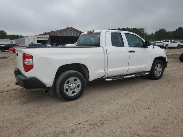 2016 Toyota Tundra Double Cab Sr/Sr5 VIN: 5TFRM5F1XGX102383 Lot: 53089724