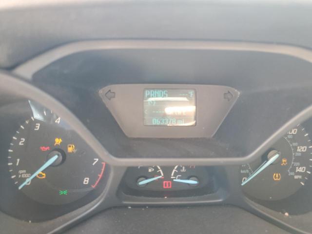 2017 FORD TRANSIT CO - NM0LS6E78H1339009