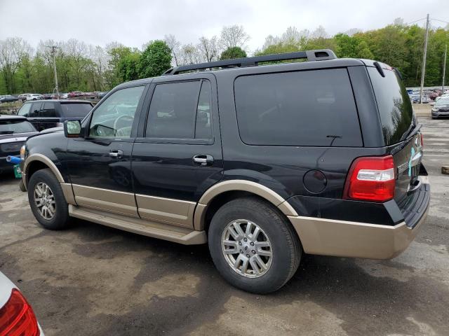 2011 Ford Expedition Xlt VIN: 1FMJU1J56BEF21802 Lot: 53625424