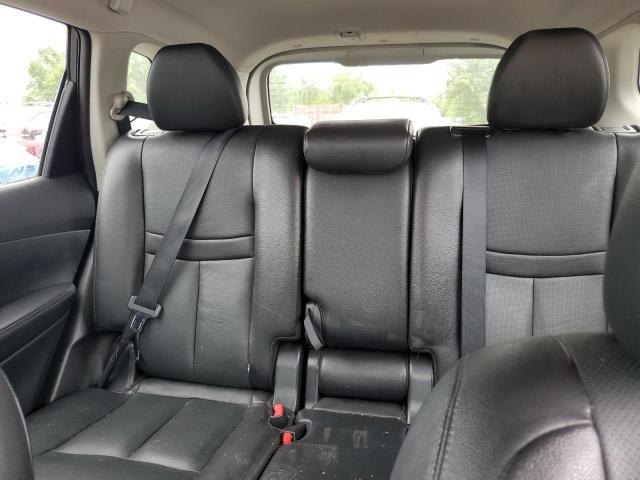 2016 NISSAN ROGUE S - 5N1AT2MVXGC871053