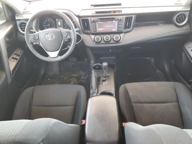 VIN JTMZFREV3JJ164840 2018 Toyota RAV4, LE no.8