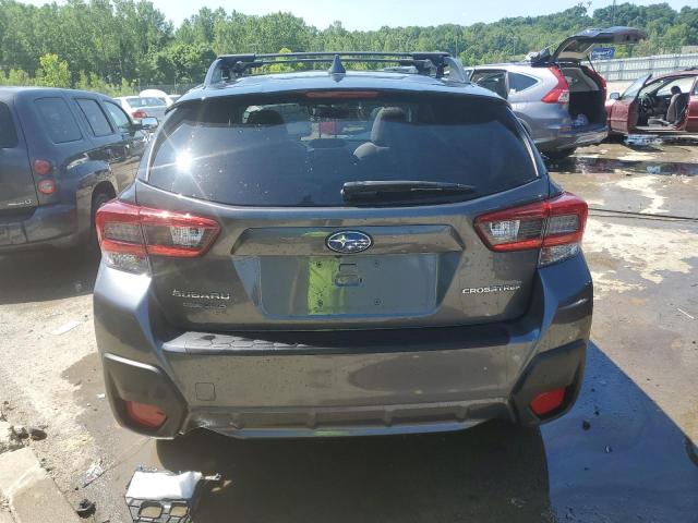 2020 Subaru Crosstrek Premium VIN: JF2GTAEC8L8224459 Lot: 54252524