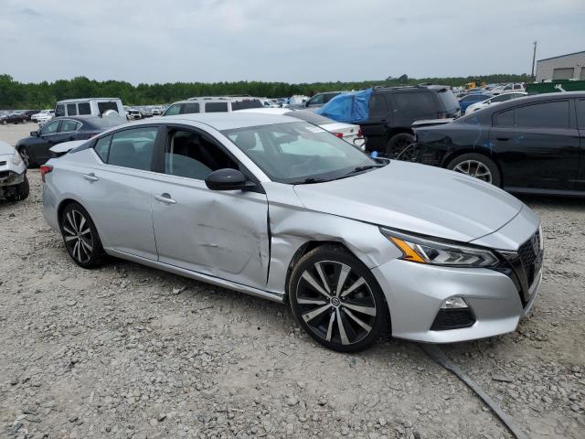 2020 Nissan Altima Sr VIN: 1N4BL4CV8LC235656 Lot: 55159774