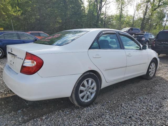 2002 Toyota Camry Le VIN: 4T1BE32KX2U038546 Lot: 54327774