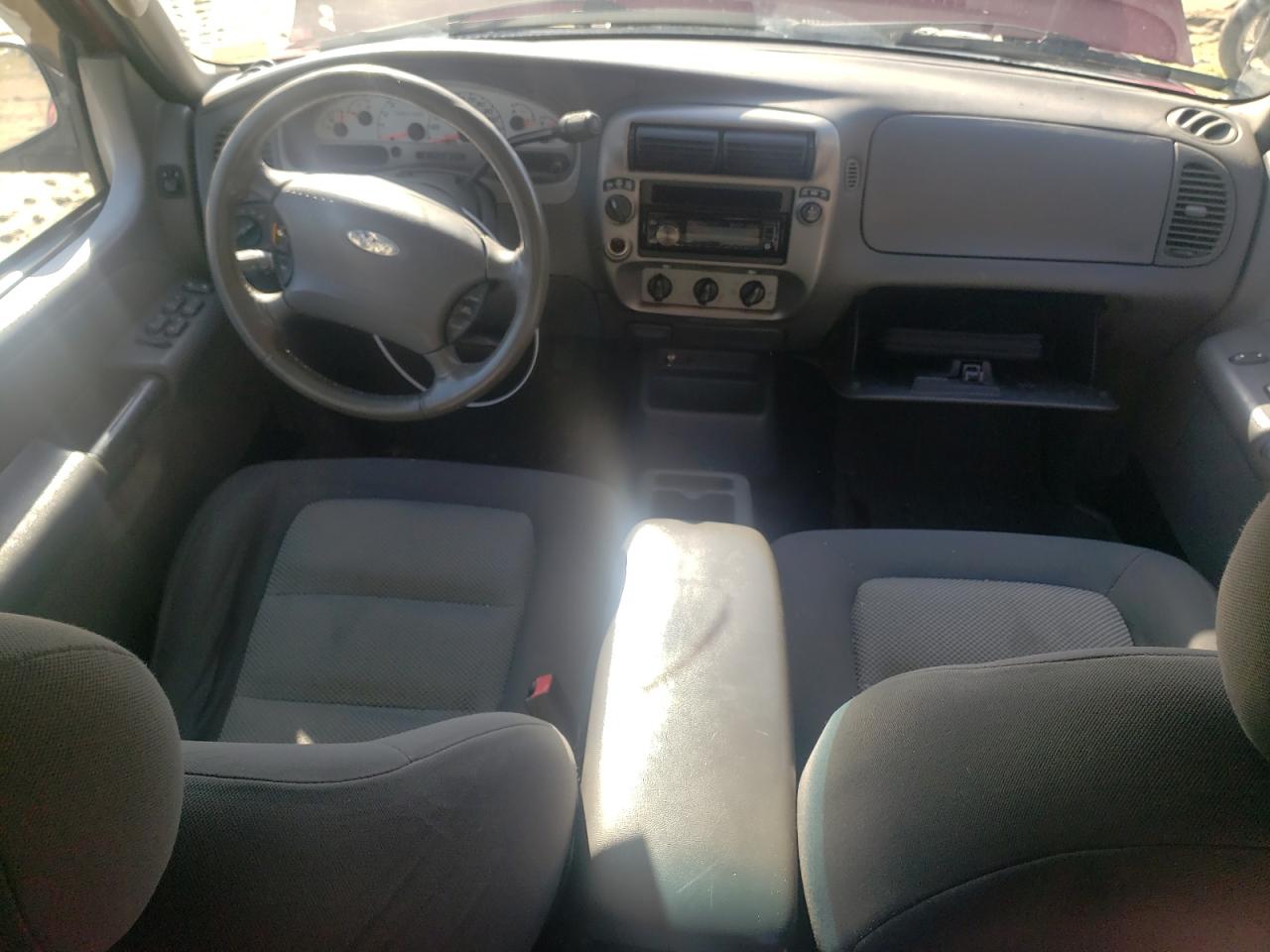 1FMZU77K05UB18072 2005 Ford Explorer Sport Trac